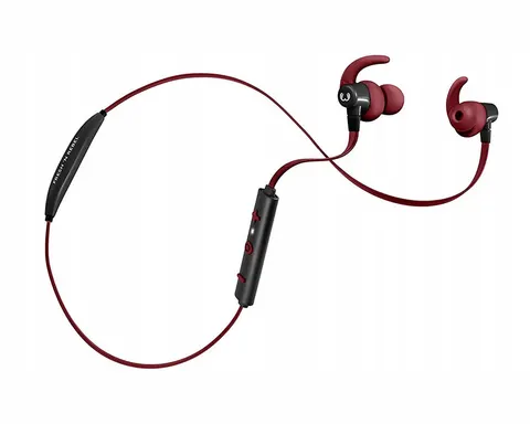 Bezprzewodowe słuchawki douszne Bluetooth Fresh N Rebel Lace Sports