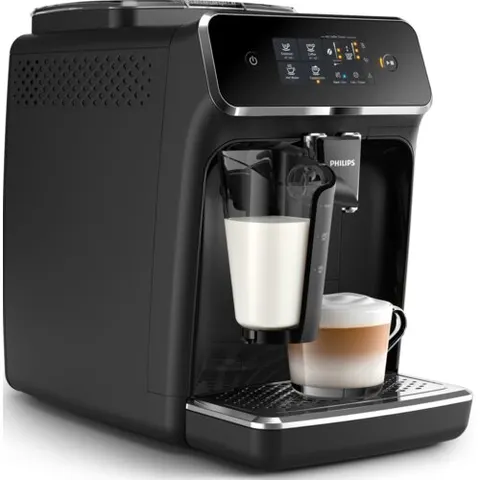 Ekspres PHILIPS LatteGo EP2231/40