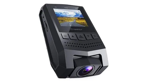 Kamera samochodowa Crosstour CR250 1080P LCD 170