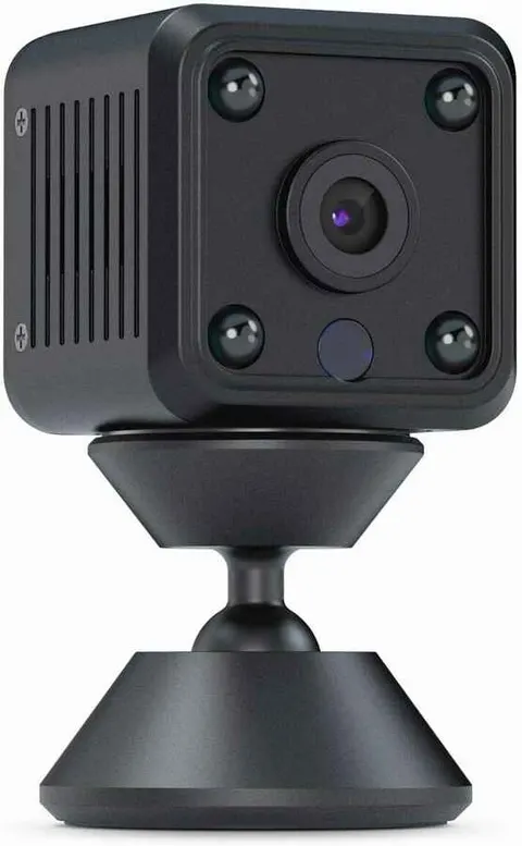 Mini kamera szpiegowska OWSOO HD 1080P WiFi