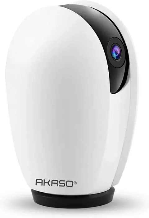 Inteligentna kamera AKASO P30 Wi-Fi HD 1080P