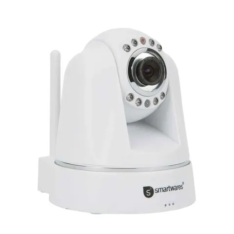 Kamera obrotowa Smartwares C704IP.2 WiFi