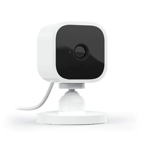 Kamera domowa wewnętrzna Blink Mini Compact 1080P