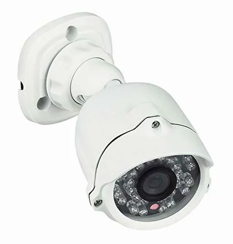Kamera zewnętrzna bticino 391438 12V IP66