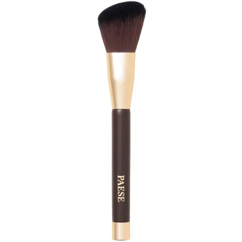 PAESE ACCESSORIES Pędzel do różu i bronzera 02F 1 szt.