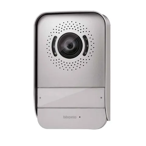Wideodomofon kamera dodatkowa Bticino 331860