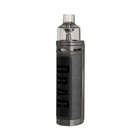VooPoo Drag X Pod 80W 4.5ml 2500mAh Mashup