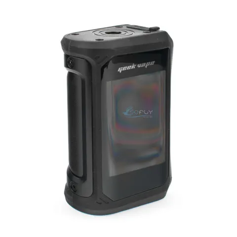 GeekVape Aegis X 200W Box 18650 OLED czarny