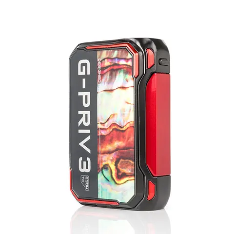 Smok G-Priv 3 230W Box Mod OLED Black