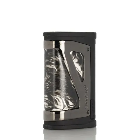 Smok SCAR 18 230W Box Mod Fluid Black White