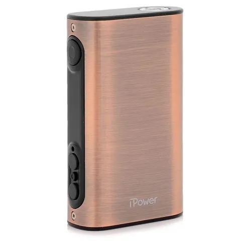 Mod Box Eleaf iStick Power 80W 5000mAh TC Bronze