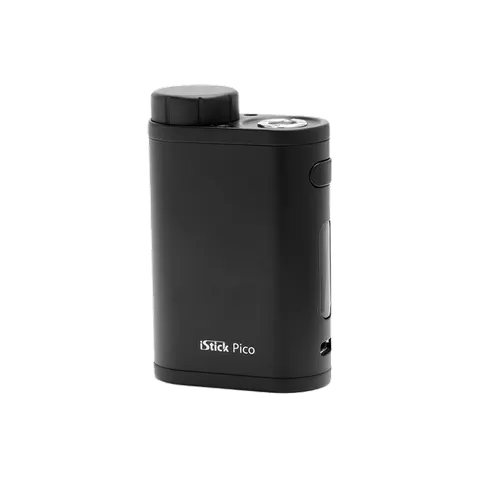 Mod Box Eleaf iStick Pico 75W TC VW Black