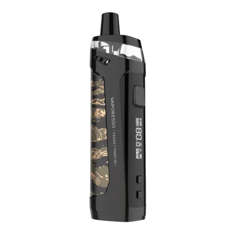 Mod Vaporesso Target PM80 SE 80W Pod Green