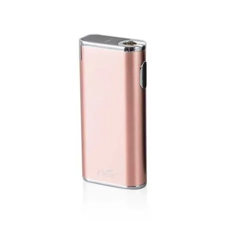 Mod Box Eleaf iStick Trim różowy