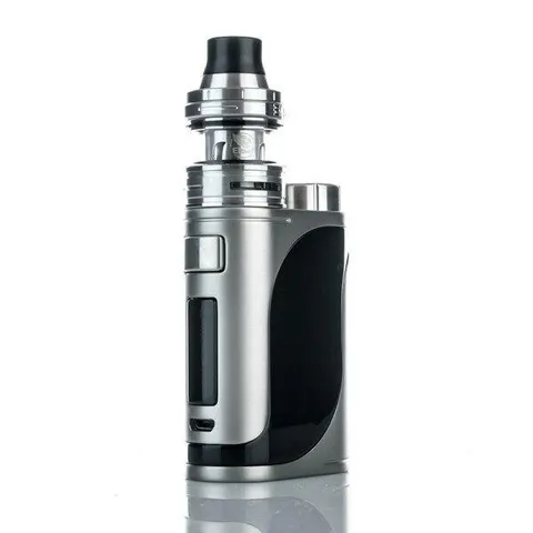 Box Mod Eleaf iStick Pico 25 Kit 85W Silver Black