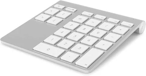 Klawiatura numeryczna Belkin YourType F8T067 MacBook Pro