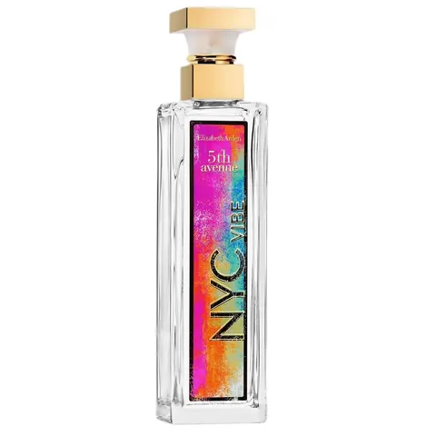 Elizabeth Arden 5th Avenue NYC Vibe woda perfumowana spray 125ml