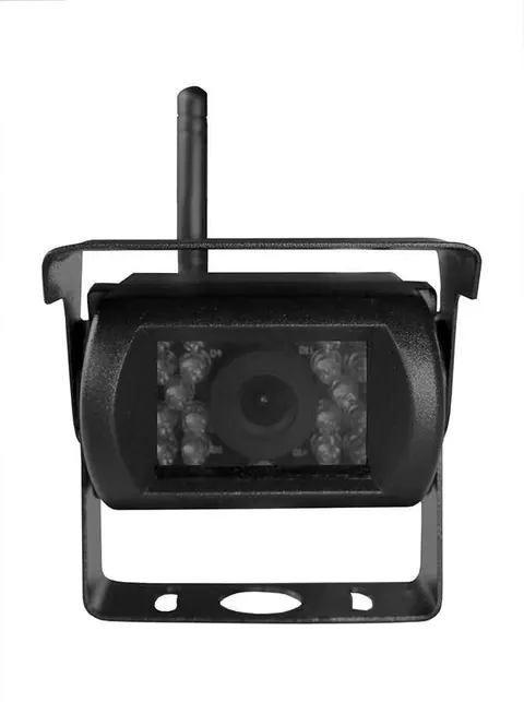 Bezprezewodowa kamera cofania Beeper RWEC100X-RF IP67