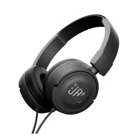 Słuchawki przewodowe nauszne JBL T450
