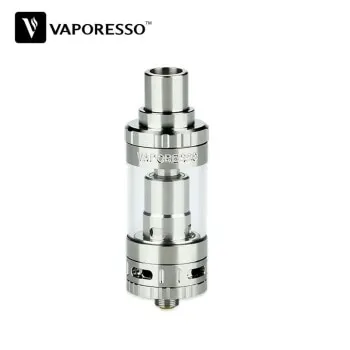 Atomizer Vaporesso ORC Tank 3.5ml srebrny