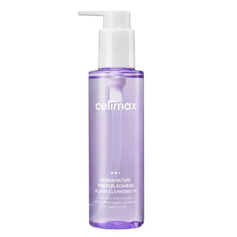 Ohio sp. z o.o. - Derma Nature olejek hydrofilowy do oczyszczania twarzy 150ml