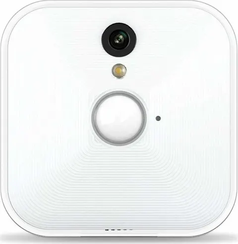 Bezprzewodowa kamera do systemu alarmowego Blink BCM01100U Smart HD