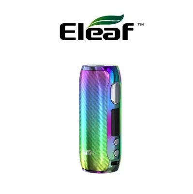 Box Eleaf iStick Rim C Mod Rainbow