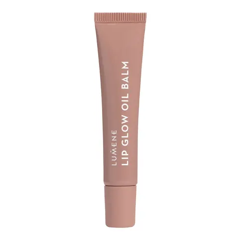 Lumene Lip Glow Oil Balm balsam do ust z olejkiem 4 Honey 10ml