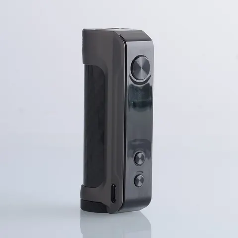 Box Mod OBS Engine 100W VW Carbon Fiber