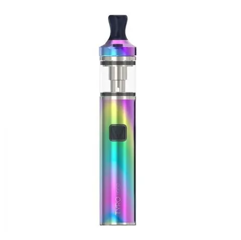 Stick Vaptio Tyro Nano 30W Rainbow
