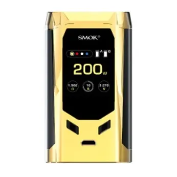 Mod SMOK R-KISS Box Gold