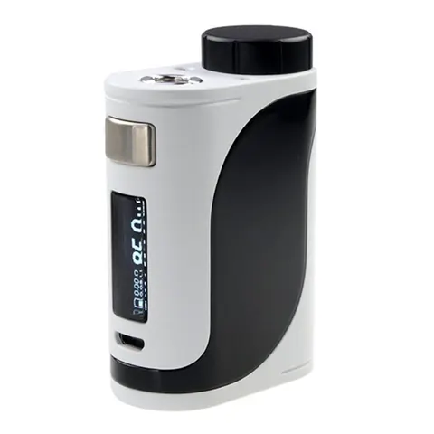 Mod Box Eleaf iStick Pico 25 White Black