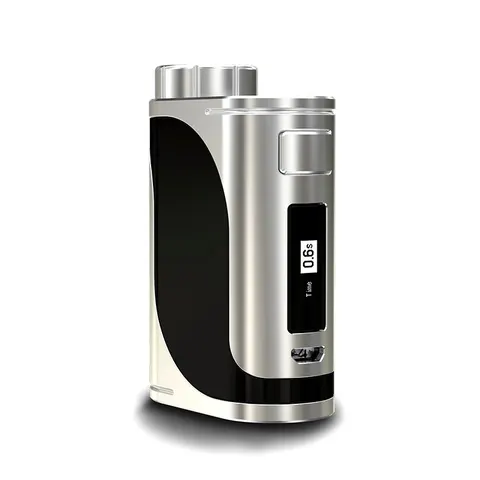 Mod Box Eleaf iStick Pico 25 Silver Black