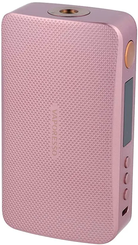 Box MOD Vaporesso Gen Nano 80W 2000mAh Rose Gold