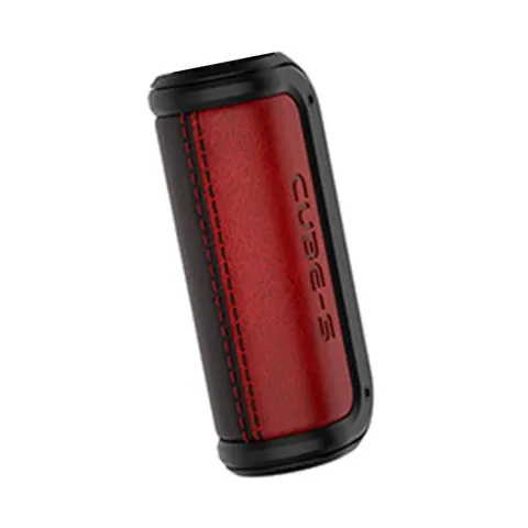Mod Box OBS Cube-S 80W Black Red