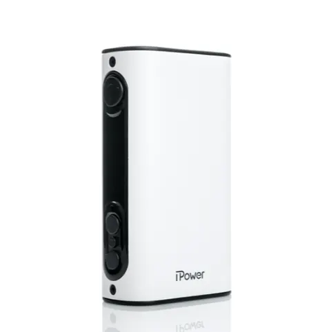 Mod Box Eleaf iStick Power 80W 5000mAh TC White