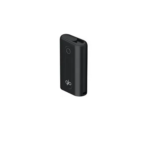 Waporyzator podgrzewacz tytoniu GLO Hyper G401 Black