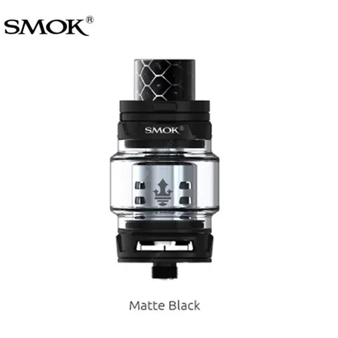 Atomizer SMOK TFV12 Prince Tank Black