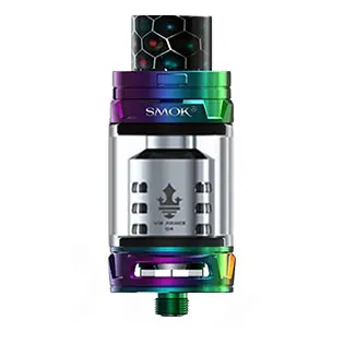 Atomizer SMOK TFV12 Prince Tank Rainbow