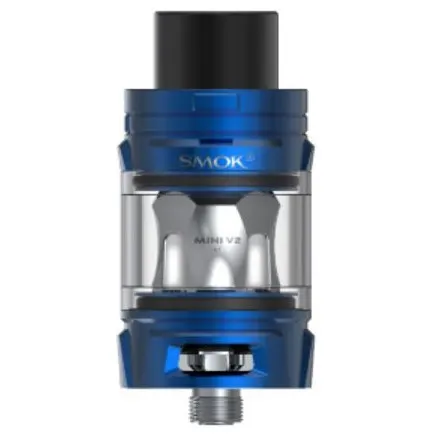 Atomizer SMOK Mini V2 Tank Blue