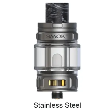 Atomizer SMOK TFV18 7.5ml Tank Silver