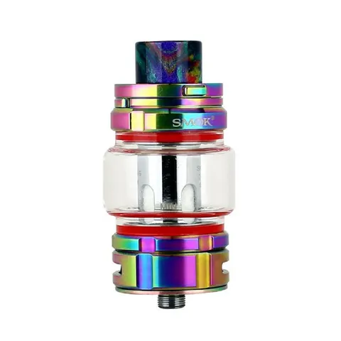 Atomizer Smok TFV16 9ml Rainbow