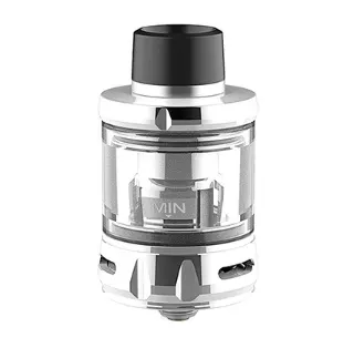 Atomizer Uwell Nunchaku 2 Silver