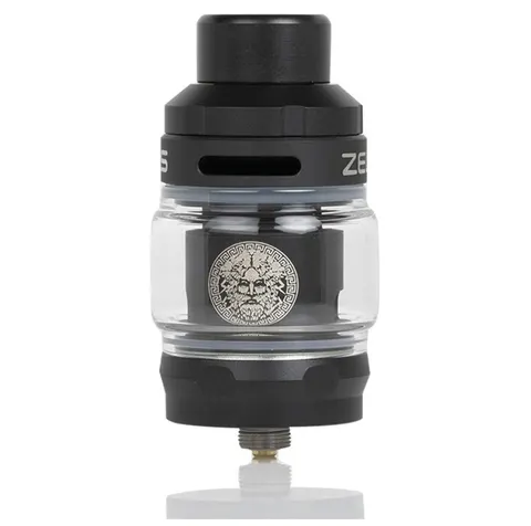 Atomizer Geekvape Zeus Sub-Ohm Tank 26mm Black