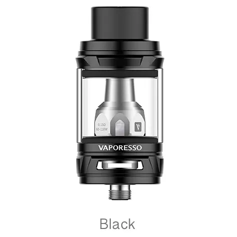 Atomizer Vaporesso NRG Tank Black