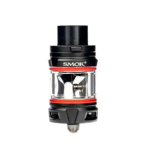 Atomizer SMOK Mini V2 Tank Black