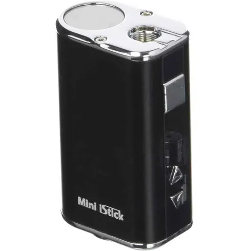 Eleaf iStick Mini 10W Box Mod Black
