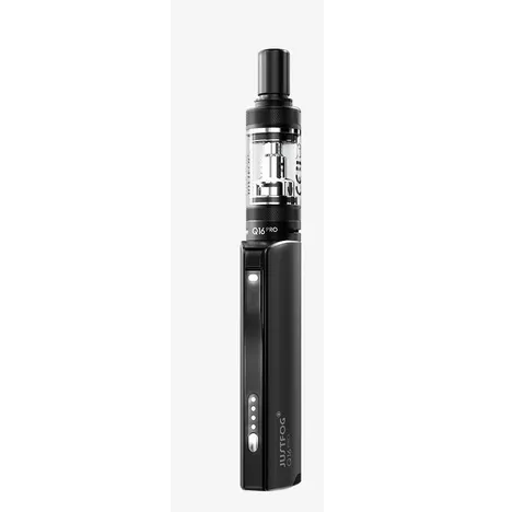 Box MOD JustFog Q16 Pro Starter Black