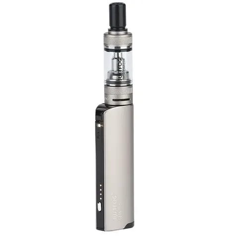 Box MOD JustFog Q16 Pro Starter Silver