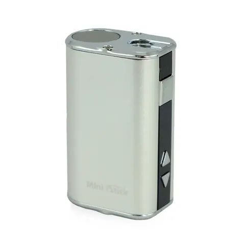 Eleaf iStick Mini 10W Box Mod Silver